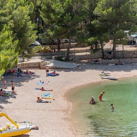 Oaza Mira Camping Drage Exterior photo